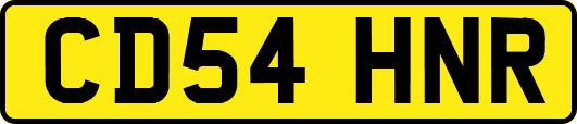 CD54HNR