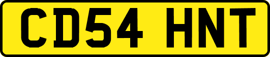 CD54HNT