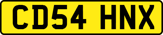 CD54HNX