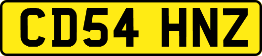 CD54HNZ
