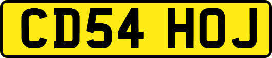 CD54HOJ