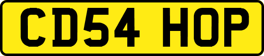 CD54HOP