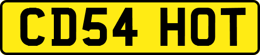 CD54HOT