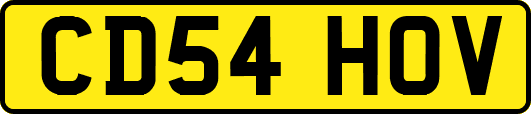 CD54HOV