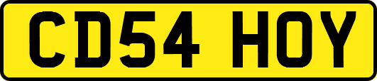 CD54HOY