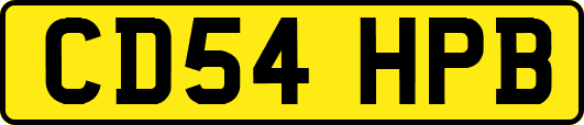 CD54HPB