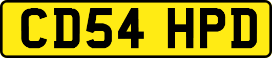 CD54HPD
