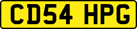 CD54HPG