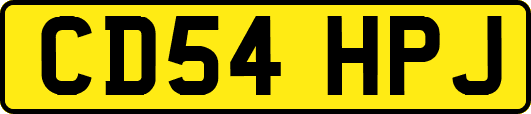 CD54HPJ
