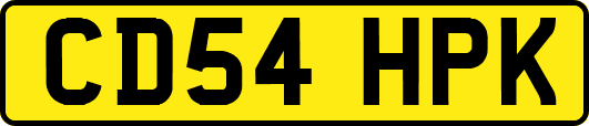 CD54HPK