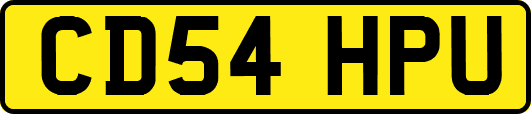 CD54HPU