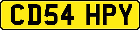 CD54HPY