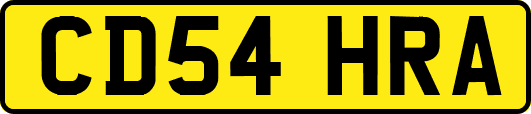 CD54HRA