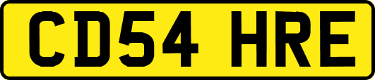 CD54HRE