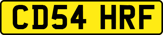 CD54HRF