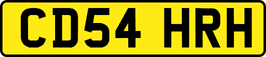 CD54HRH