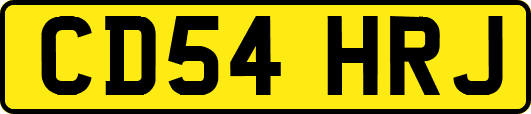 CD54HRJ