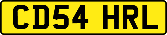 CD54HRL