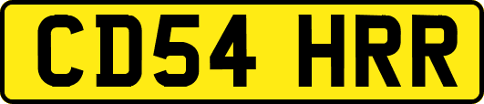 CD54HRR