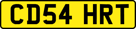 CD54HRT