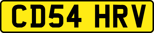 CD54HRV