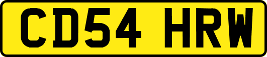 CD54HRW