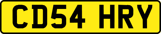 CD54HRY