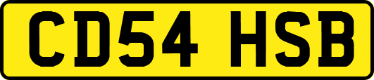CD54HSB