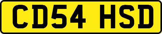 CD54HSD