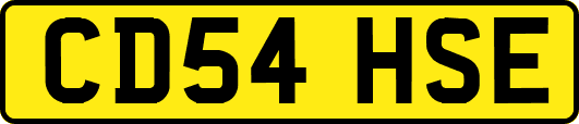 CD54HSE