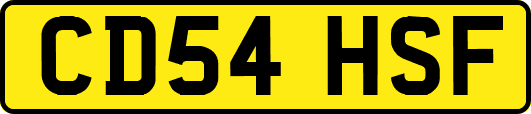 CD54HSF