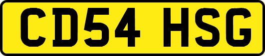 CD54HSG