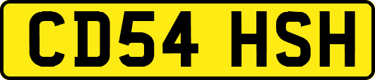 CD54HSH