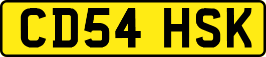 CD54HSK