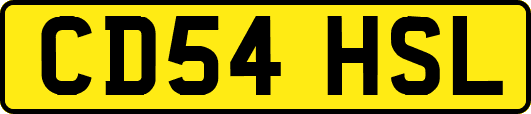 CD54HSL