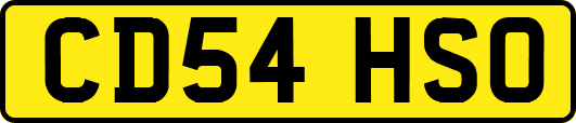 CD54HSO