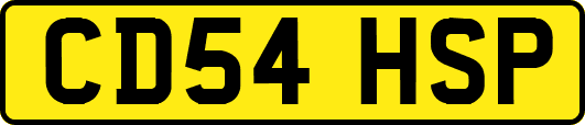 CD54HSP