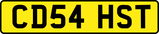 CD54HST