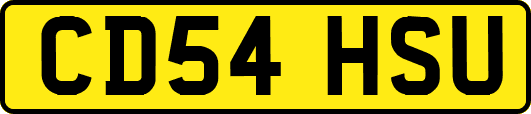 CD54HSU