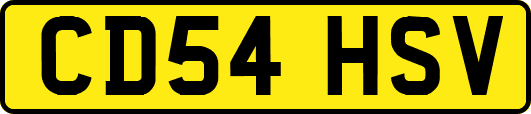 CD54HSV
