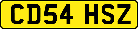CD54HSZ