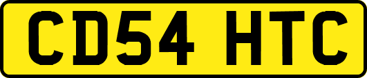 CD54HTC
