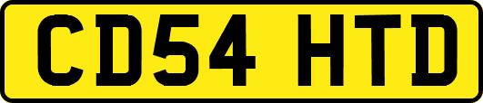 CD54HTD