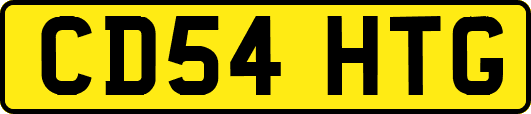CD54HTG