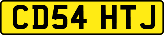 CD54HTJ