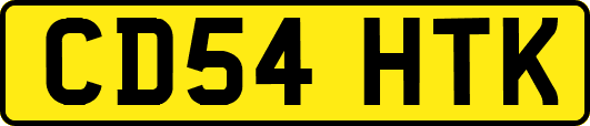 CD54HTK