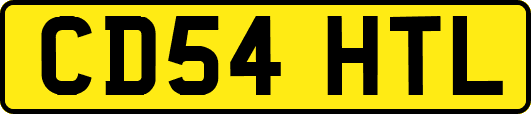 CD54HTL