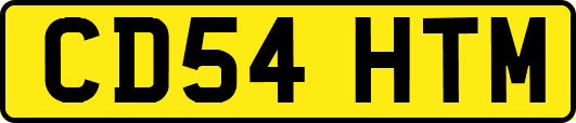CD54HTM