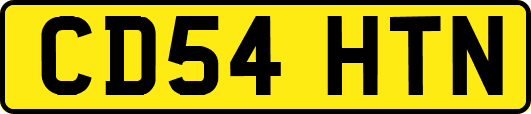 CD54HTN