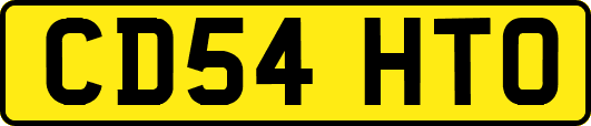 CD54HTO